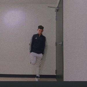 Meet your Posher, Dabin